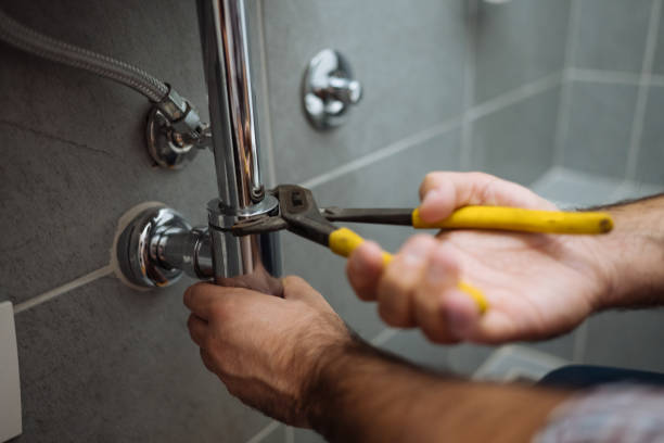 Best Emergency Plumber  in Mdleton, ID