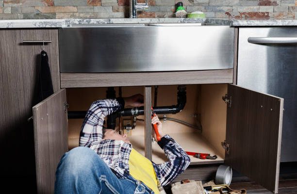 Best Leak Detection Services  in Mdleton, ID