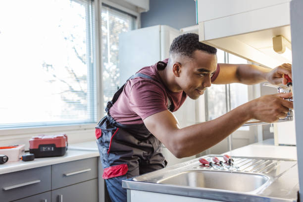 Best Plumbing Repair Near Me  in Mdleton, ID